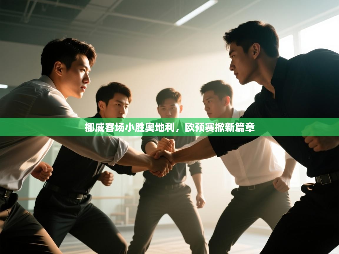 挪威客场小胜奥地利，欧预赛掀新篇章  第2张