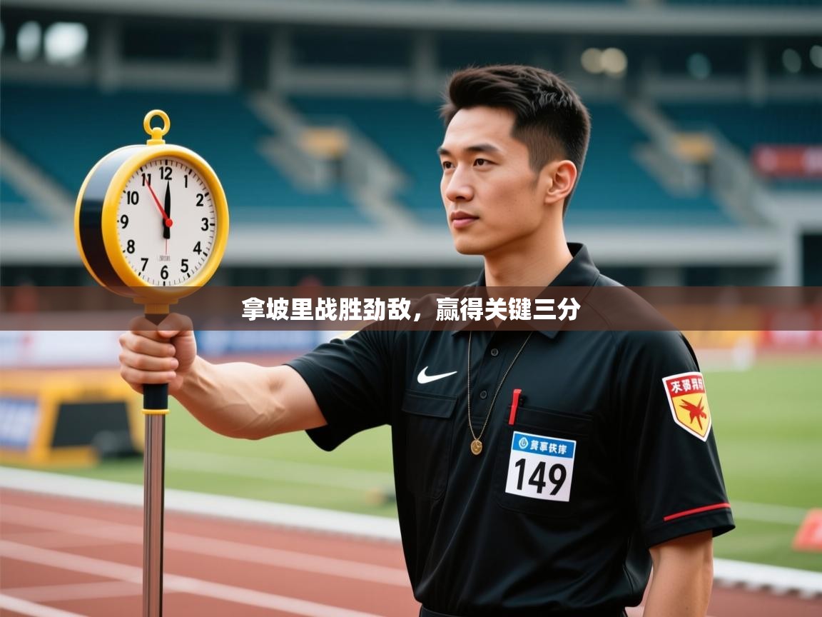 拿坡里战胜劲敌,赢得关键三分 第2张