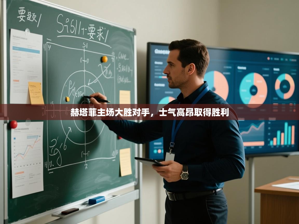 赫塔菲主场大胜对手，士气高昂取得胜利  第2张