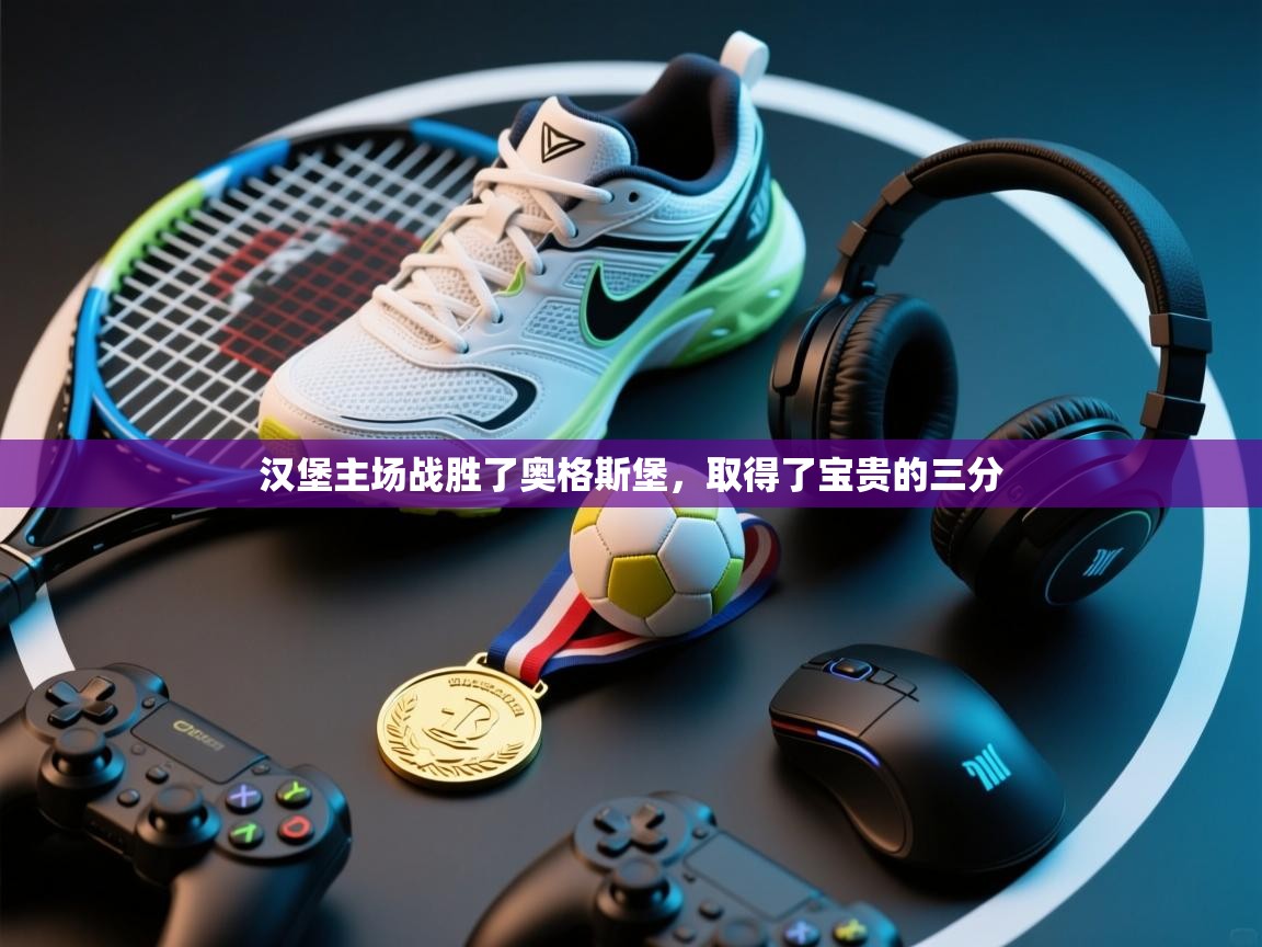 汉堡主场战胜了奥格斯堡,取得了宝贵的三分 第2张