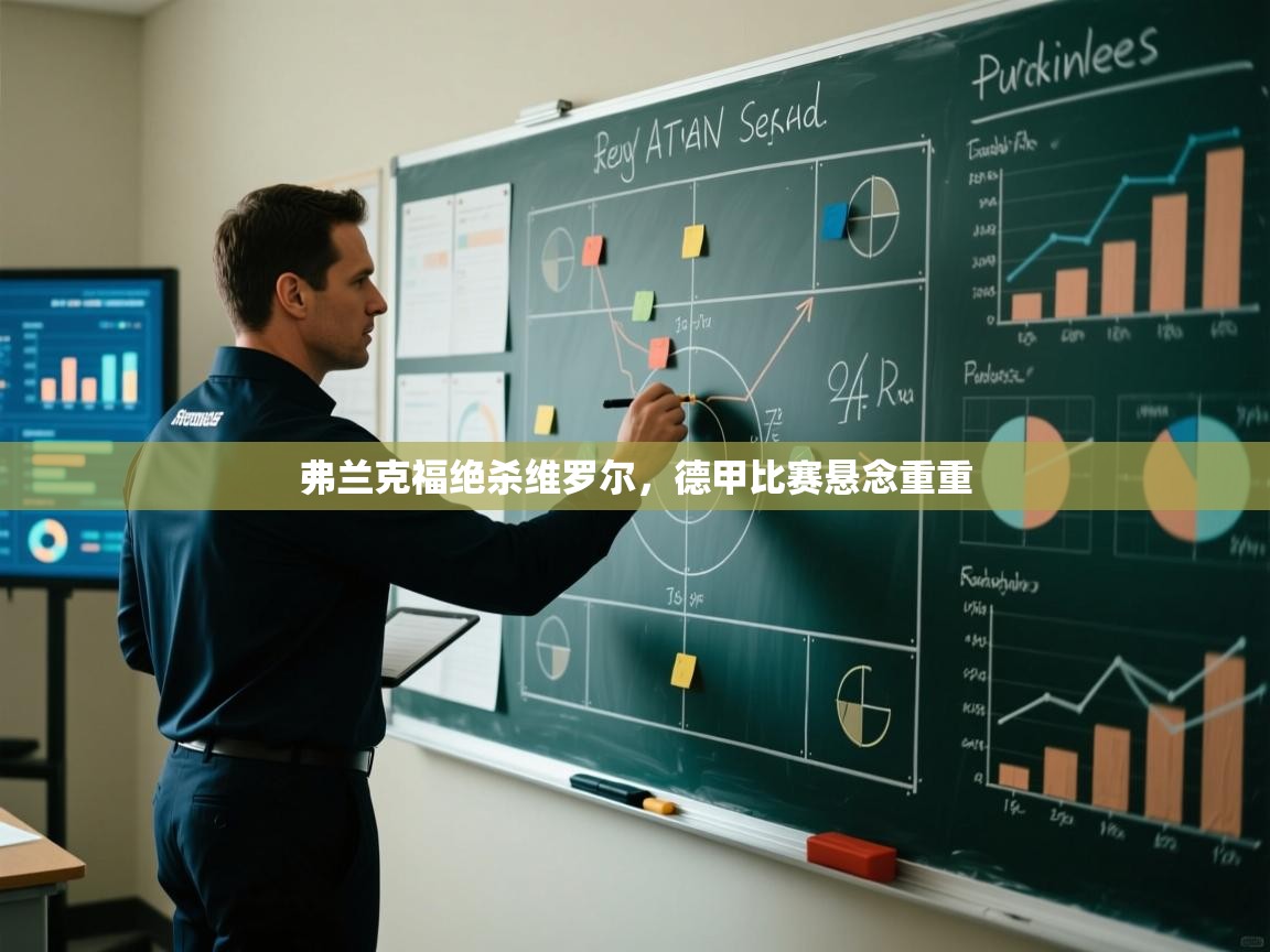 弗兰克福绝杀维罗尔，德甲比赛悬念重重